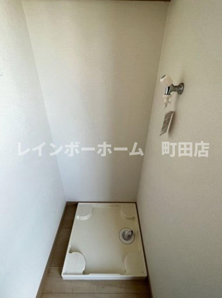 THE HOUSE 八王子東中野※初期費用分割あと払いサービス利用可能物件の設備