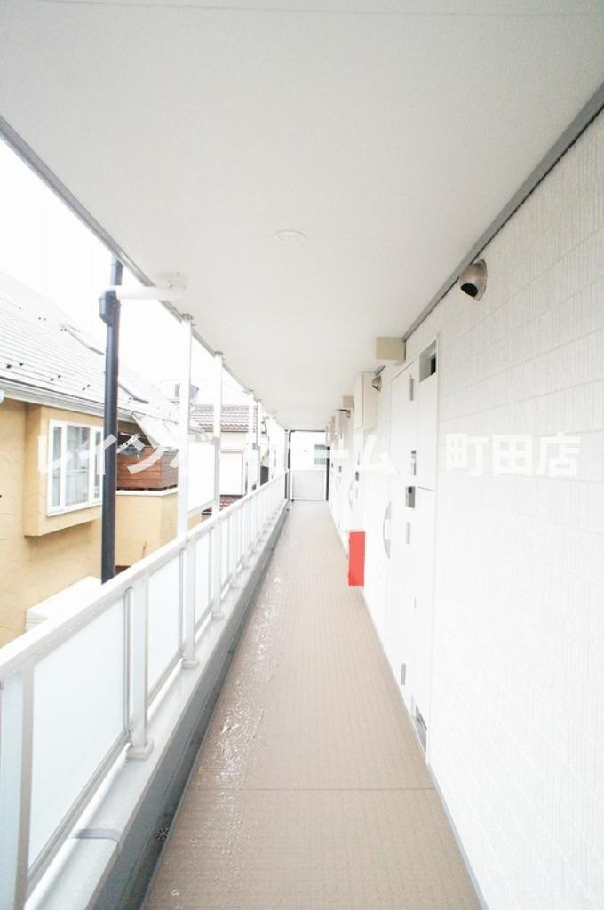 リブリ・相模大野Ⅲ※初期費用分割あと払いサービス利用可能物件のその他