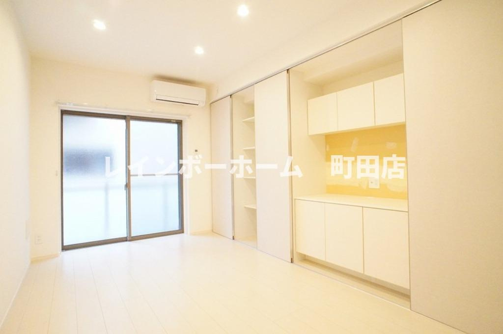 リブリ・相模大野Ⅲ※初期費用分割あと払いサービス利用可能物件のその他