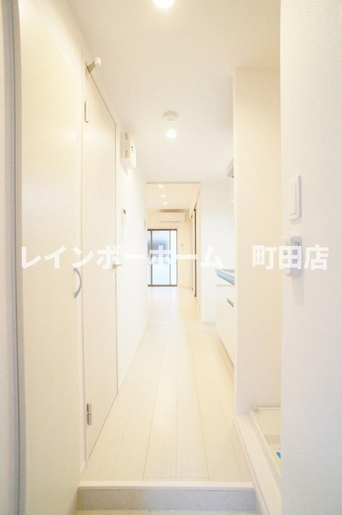 リブリ・相模大野Ⅲ※初期費用分割あと払いサービス利用可能物件の内装