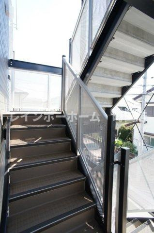 リブリ・トルナーレ座間※初期費用分割あと払いサービス利用可能物件のその他