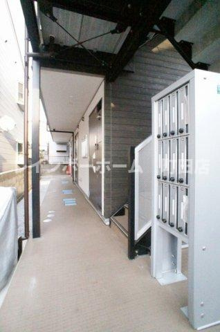 リブリ・トルナーレ座間※初期費用分割あと払いサービス利用可能物件のその他