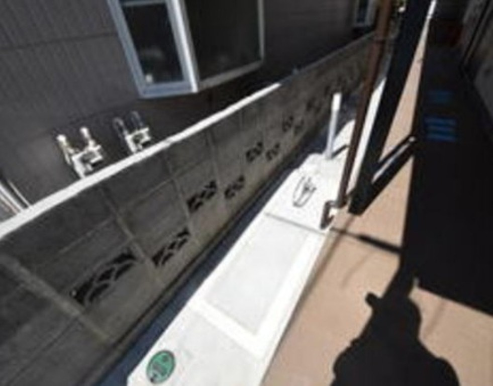 リブリ・トルナーレ座間※初期費用分割あと払いサービス利用可能物件の展望