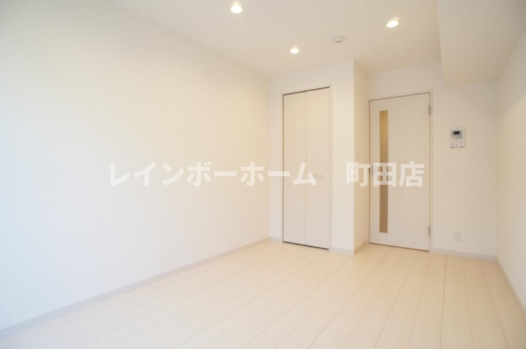 リブリ・トルナーレ座間※初期費用分割あと払いサービス利用可能物件の居間・リビング