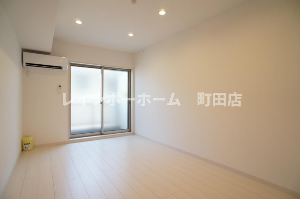 リブリ・トルナーレ座間※初期費用分割あと払いサービス利用可能物件の内装