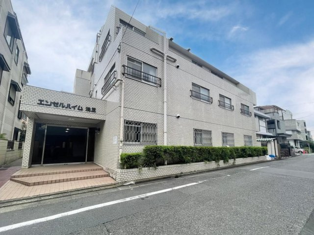 エンゼルハイム洗足