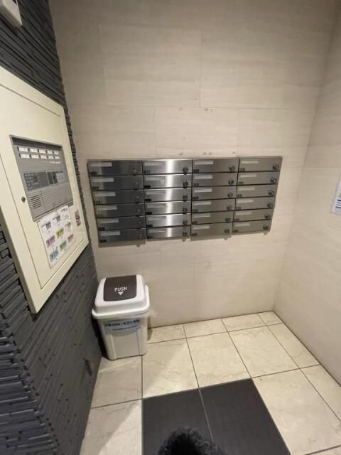 ユーノ　新宿柏木の設備