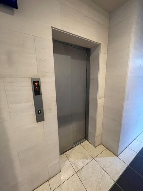 ユーノ　新宿柏木の設備