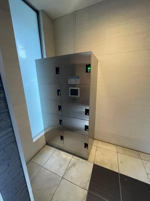 ユーノ　新宿柏木のその他共用部分