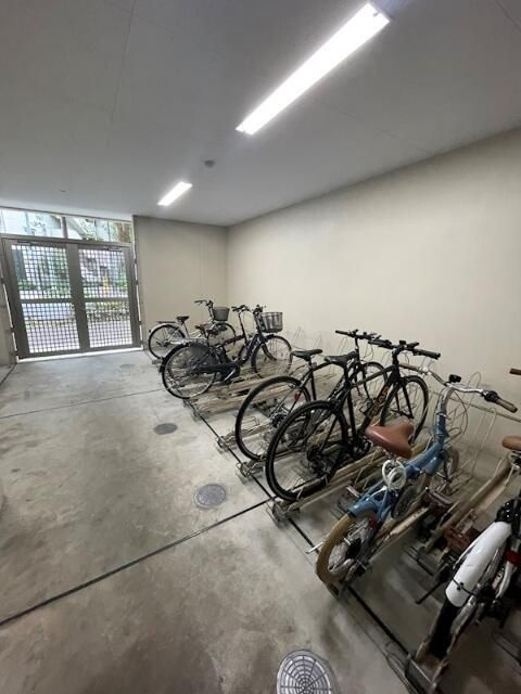 ユーノ　新宿柏木のその他