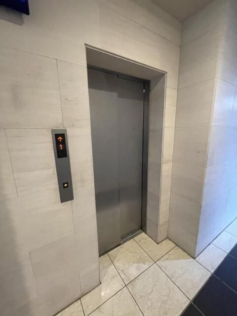 ユーノ　新宿柏木のその他共用部分