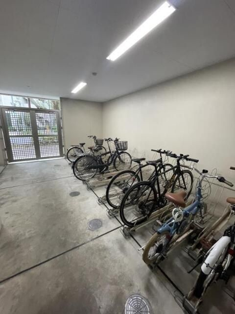 ユーノ　新宿柏木のその他