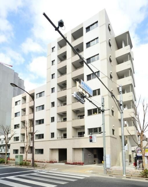 ユーノ　新宿柏木