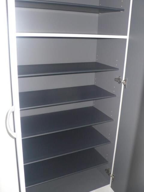 ユーノ　新宿柏木の収納