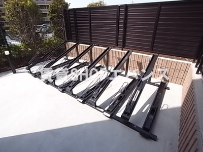 【その他共用部分】 | リブリ・COZY