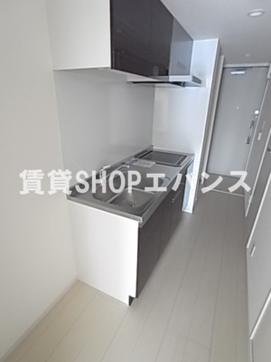 【キッチン】 | リブリ・COZY | キッチンでお料理をお楽しみください