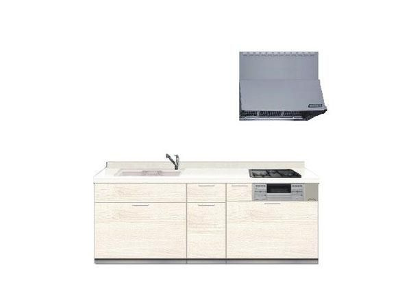 日高市武蔵台3丁目　中古戸建のキッチン