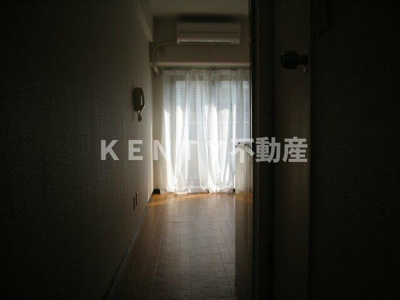 【内装】 | グレイス大森海岸