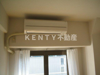 【設備】 | グレイス大森海岸