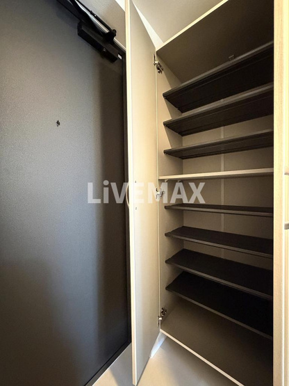 【設備】LiveFlat千種WEST
