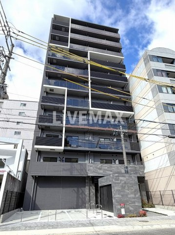 【外観】LiveFlat千種WEST