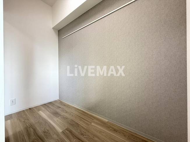 【内装】LiveFlat千種WEST