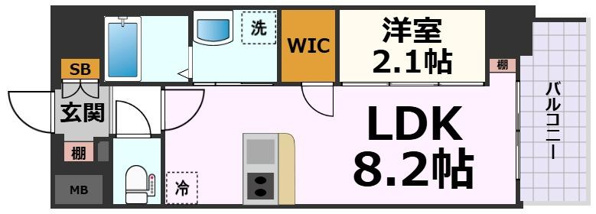 LiveFlat千種WEST