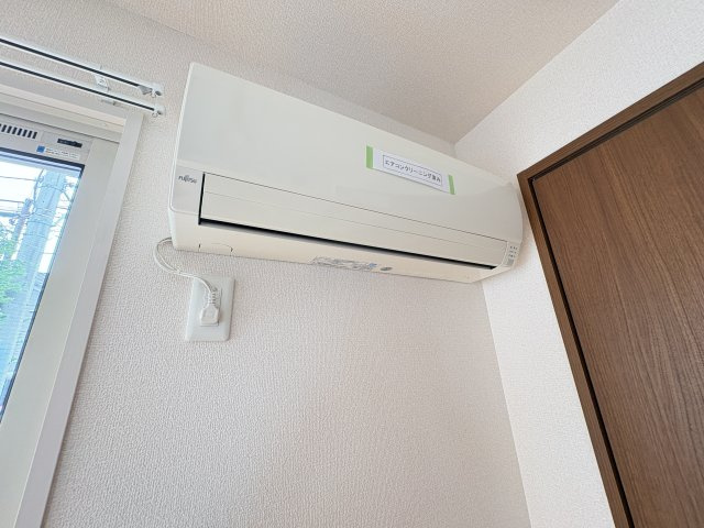 マークサウンドⅧの設備