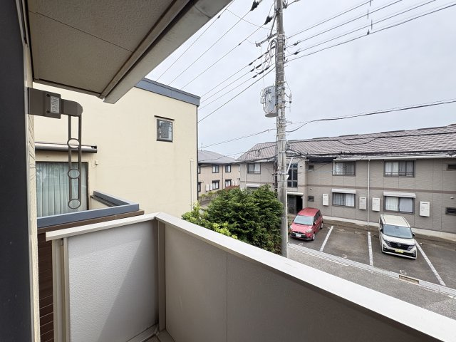 マークサウンドⅧの展望