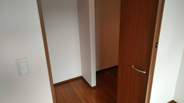 マークサウンドⅧの収納