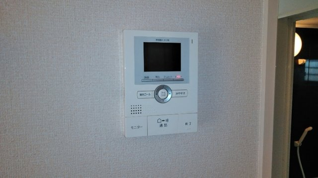 マークサウンドⅧのセキュリティ