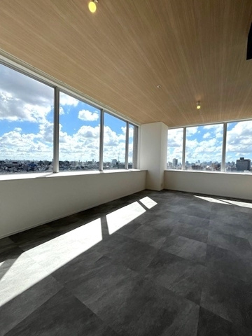 レジディアタワー上池袋（タワー棟） 