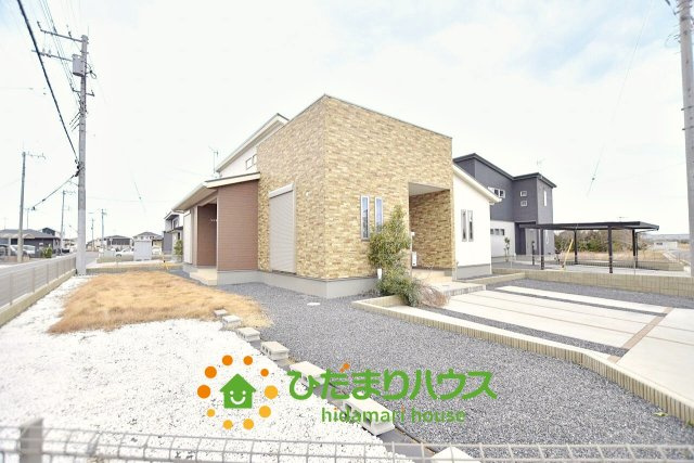 加須市下高柳　中古一戸建て