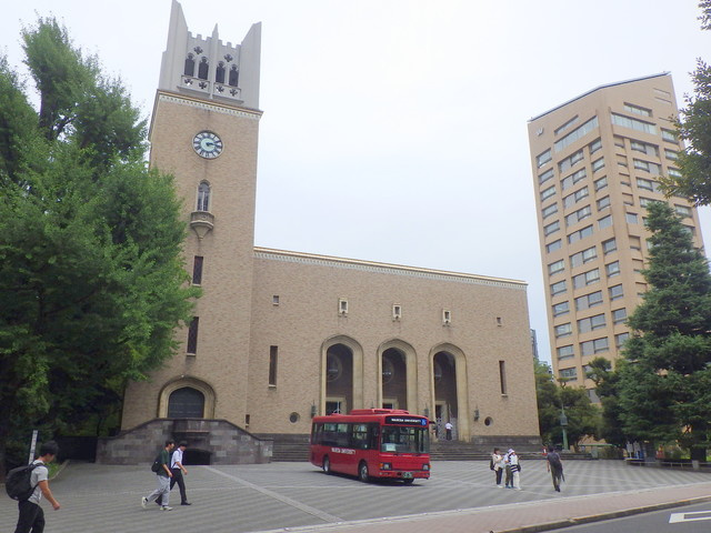 アトラス早稲田の杜のその他|私立早稲田大学早稲田キャンパス