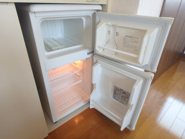 【設備】 | ステラハウス４－８００ | ミニ冷蔵庫付
