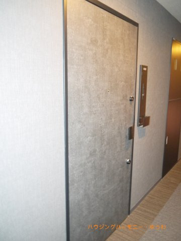 【玄関】 | ルフォンリブレ赤羽