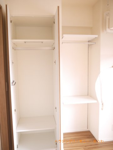 【収納】 | ルフォンリブレ赤羽