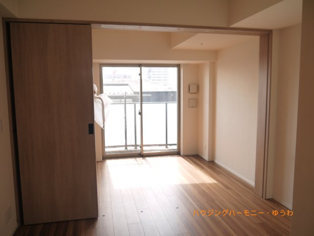 【キッチン】 | ルフォンリブレ赤羽