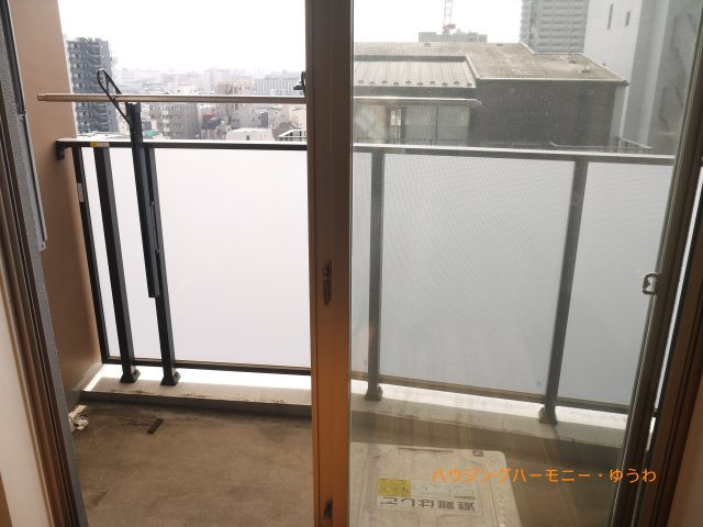 【バルコニー】 | ルフォンリブレ赤羽