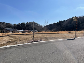 【外観】 | 市原市瀬又　土地　JR外房線「誉田」駅