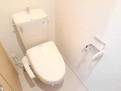 【トイレ】 | ヴィオレッテ