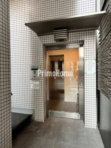 コンフォリア上野広小路のその他共用部分