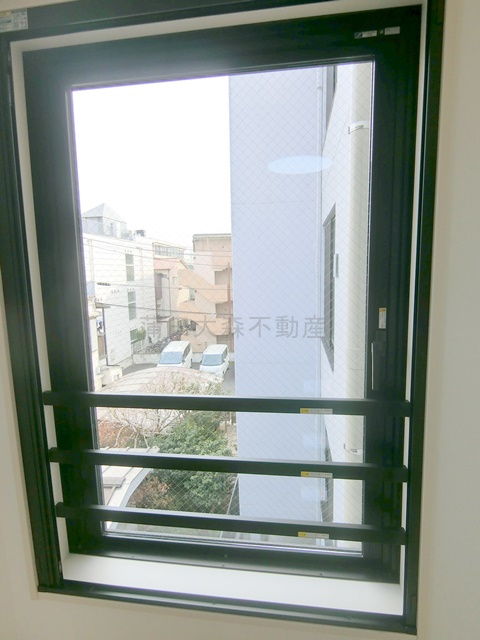 CASA PIAZZA蒲田イーストの展望