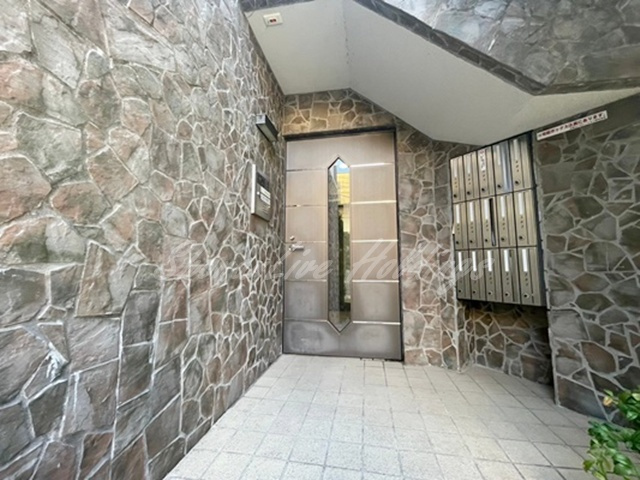 スペランツァのその他共用部分