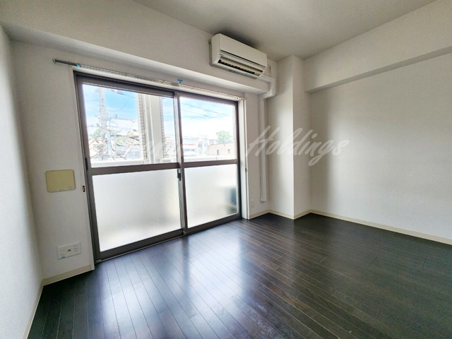 スペランツァの居間・リビング|ゆとりのある洋室♪