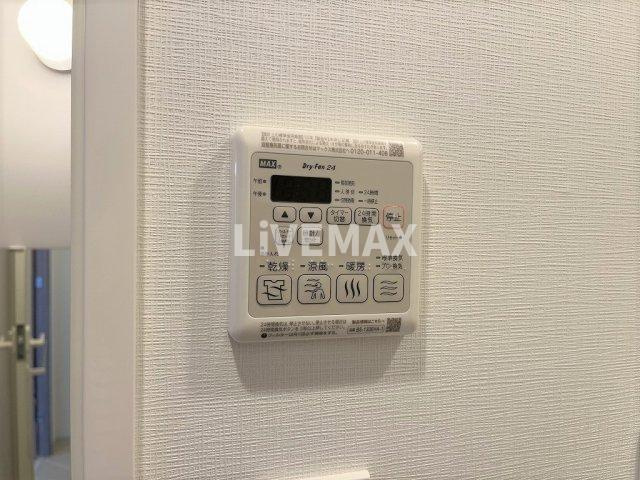 【設備】パークアクシス名古屋山王一丁目