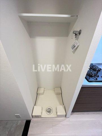 【その他】パークアクシス名古屋山王一丁目