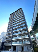 パークアクシス名古屋山王橋の画像