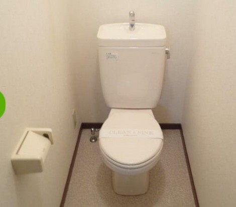 【トイレ】