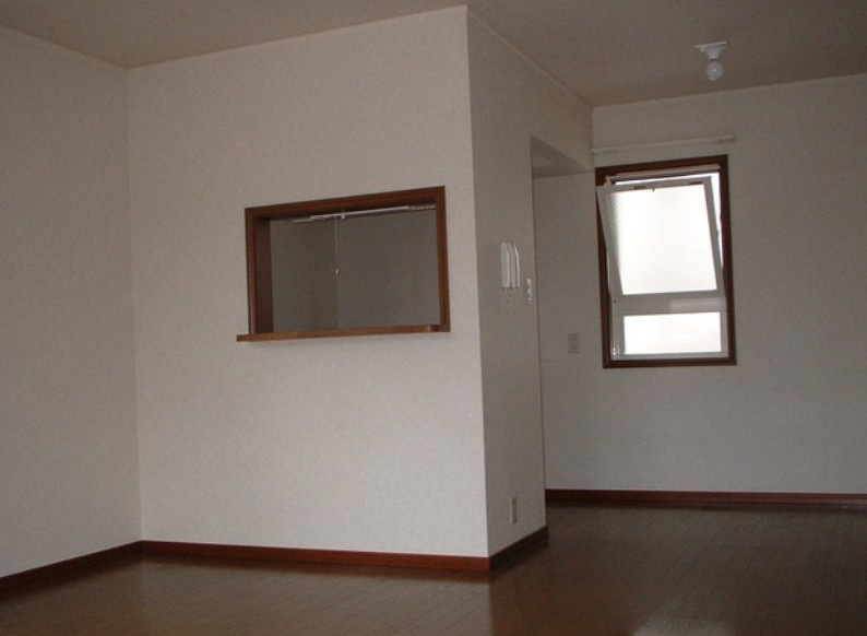 【居間・リビング】